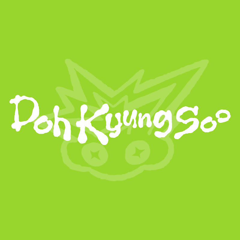 도경수(DOH KYUNG SOO)