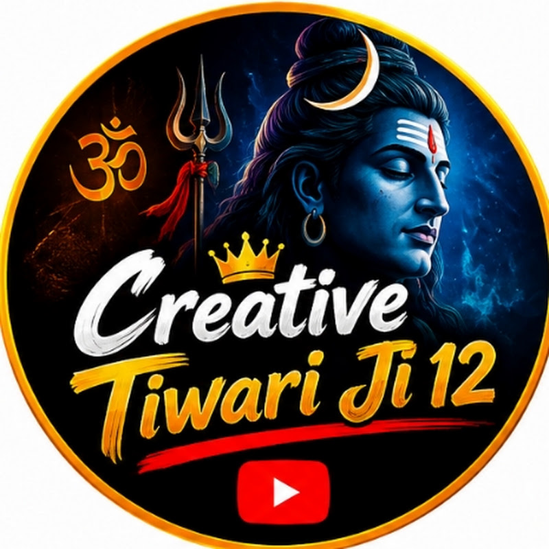 Creative Tiwari Ji 12