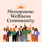 Menopause Wellness Community logo