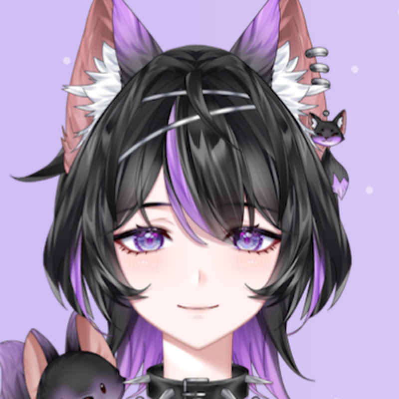 紫乃雲コン / Shinogumo Kon Ch.