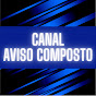 Canal Aviso Composto  logo
