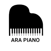 ARA PIANO / Kazumasa Aramoto
