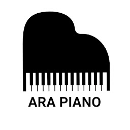 ARA PIANO / Kazumasa Aramoto