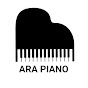 ARA PIANO / Kazumasa Aramoto