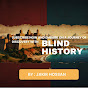 BLIND HISTORY logo