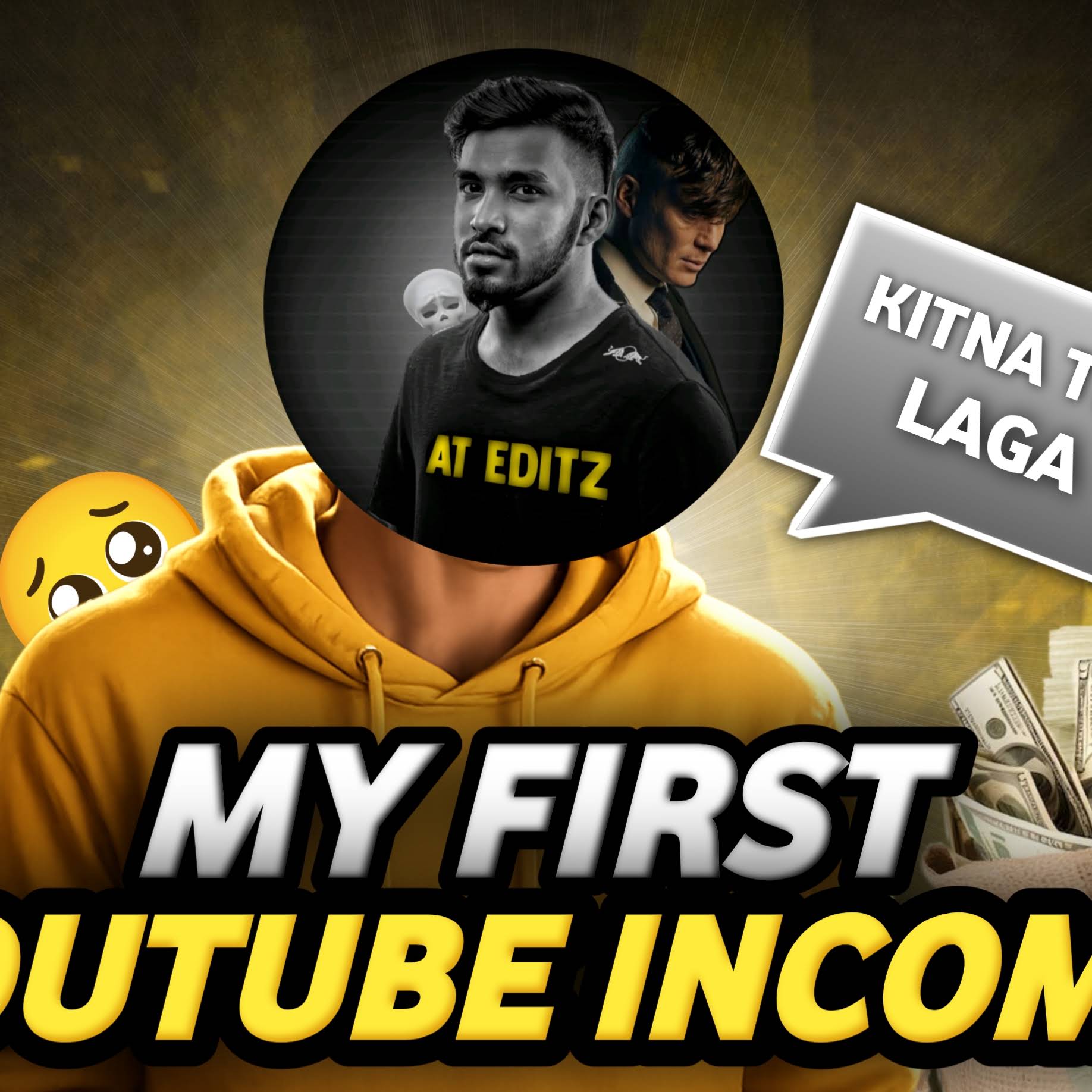 Post from AT EDITZ