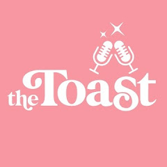 The Toast Avatar