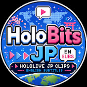 HoloBits JP