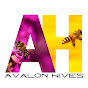 Avalon Hives logo