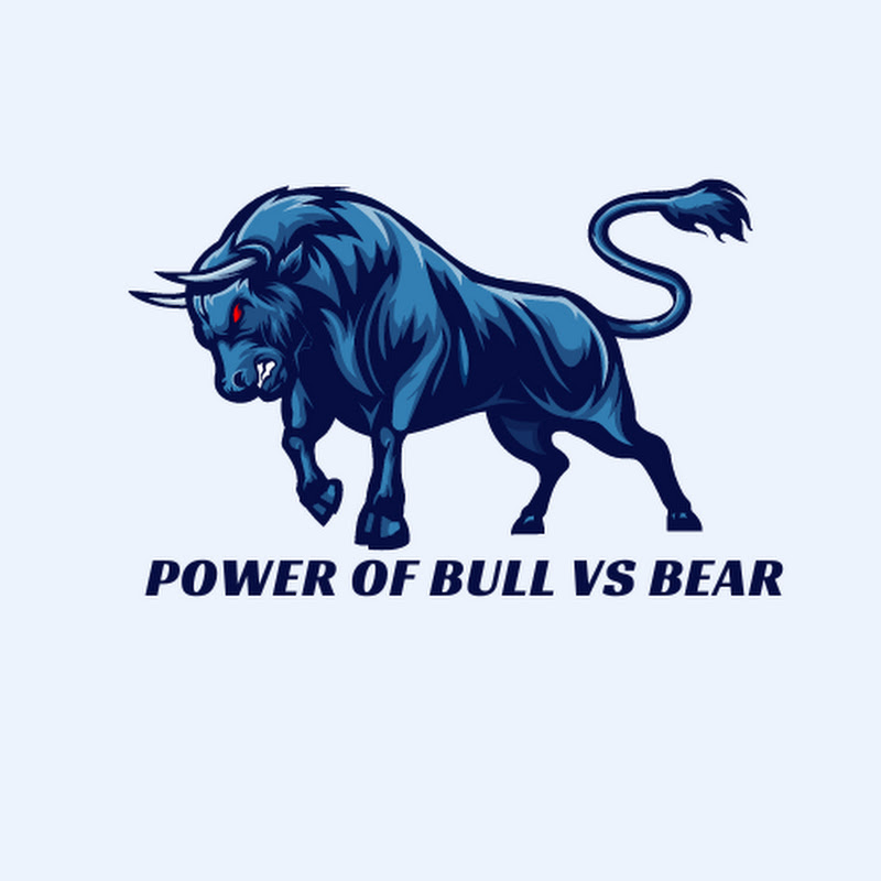 Power of Bull Vs Bear