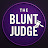 The Blunt Judge