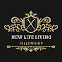 New Life Living Fellowship logo