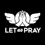 Let Us Pray logo