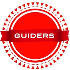 Guiders channel logo