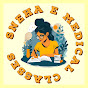 Sneha E Medical Classes logo