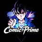 Comic Prime logo
