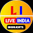 LIVE INDIA HIGHLIGHTS