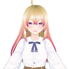 天羽ユゥキYuukiAmaha ch.
