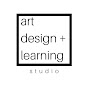 Art Design And Learning Studio logo