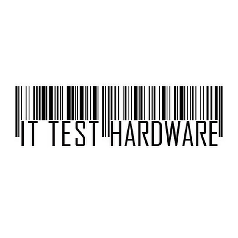 TEST IT