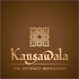 Kansawala Kansara Manilal Diyalji logo