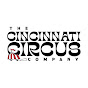 The Cincinnati Circus Company logo