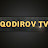 QODIROV TV