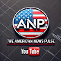 The American News Pulse logo