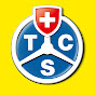 TCS Schweiz-Suisse-Svizzero