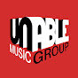 Unable Music Group logo
