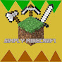 Simply Minecraft logo