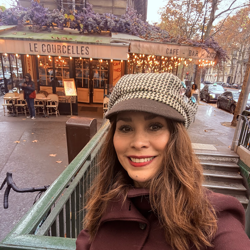 Van Paris 