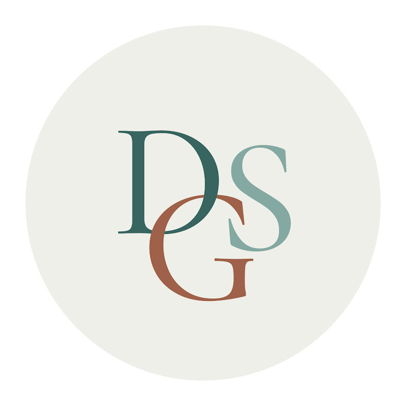Dallas Genealogical Society icon