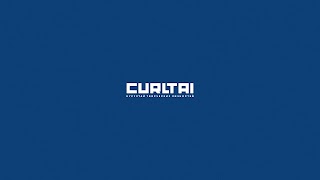 Заставка Ютуб-канала «CURLTAI»