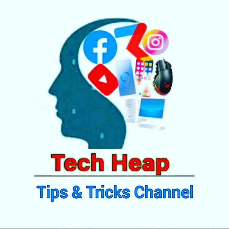 Tech Heap