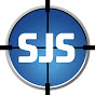 SJS Trading Co. – Australia logo