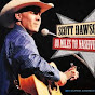 Scott Dawson Music - @scottdawsonstrum YouTube Profile Photo