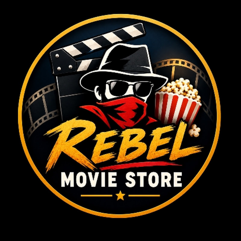 Rebel Movie Store