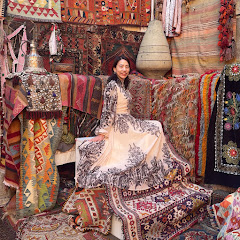 髪と美を取り戻す【植毛の旅】トルコ 〜すみエール植毛体験日記〜アイコン画像