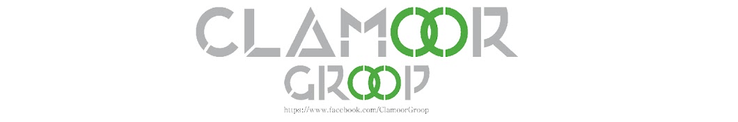 Clamoor Groop Avatar channel YouTube 