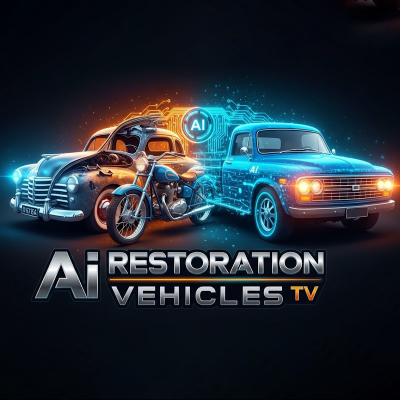 Ai Restoration Vehicles TV