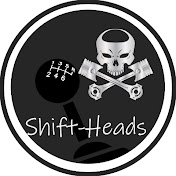 Shift-Heads
