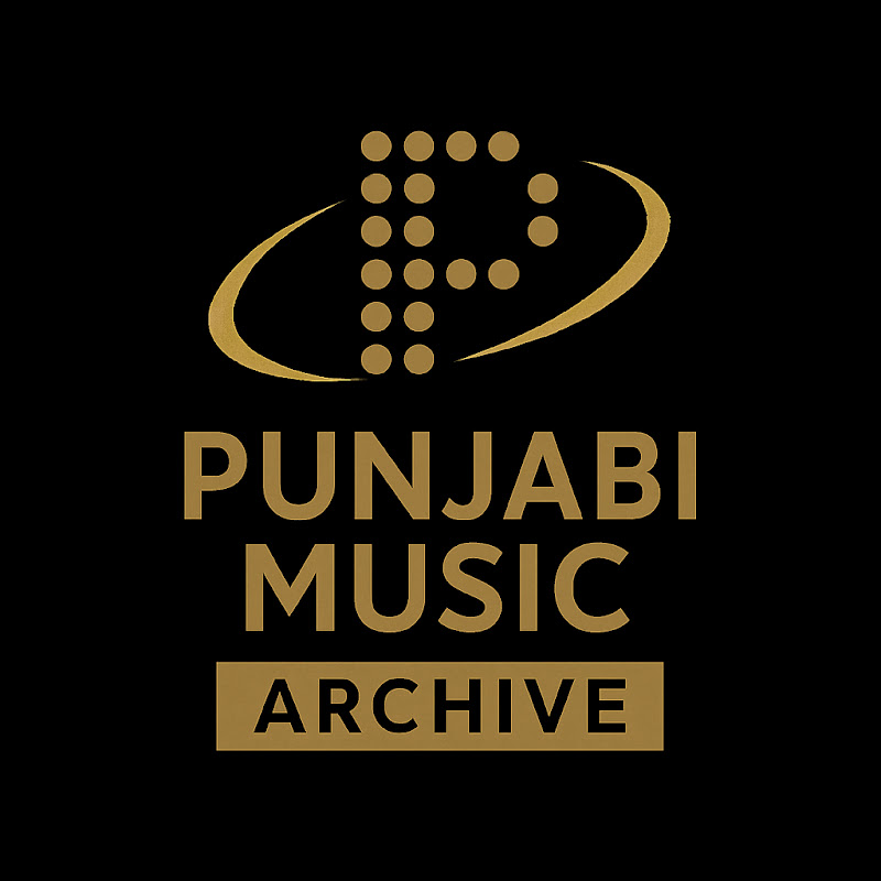 Punjabi Music Archive Extra