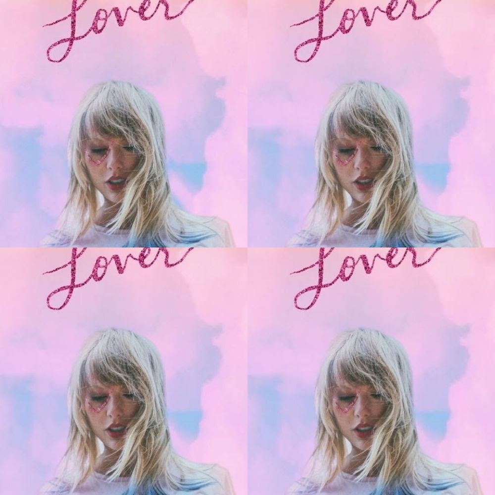 Cruel Summer (Swiftie Playlist)