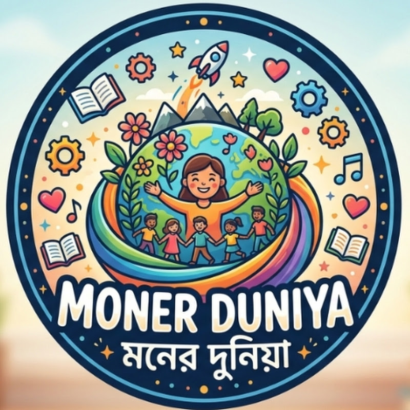 Moner duniya