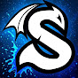 STINLC gaming logo