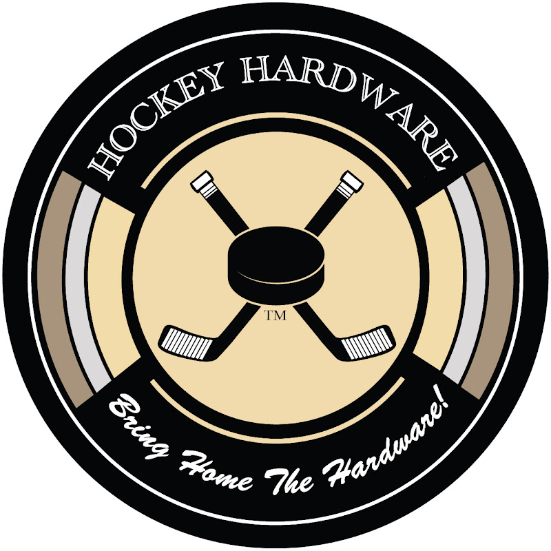 HOCKEY HARDWARE