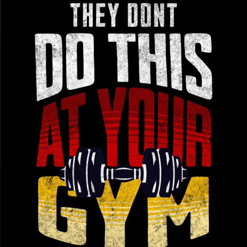 KNIGHTS GYM