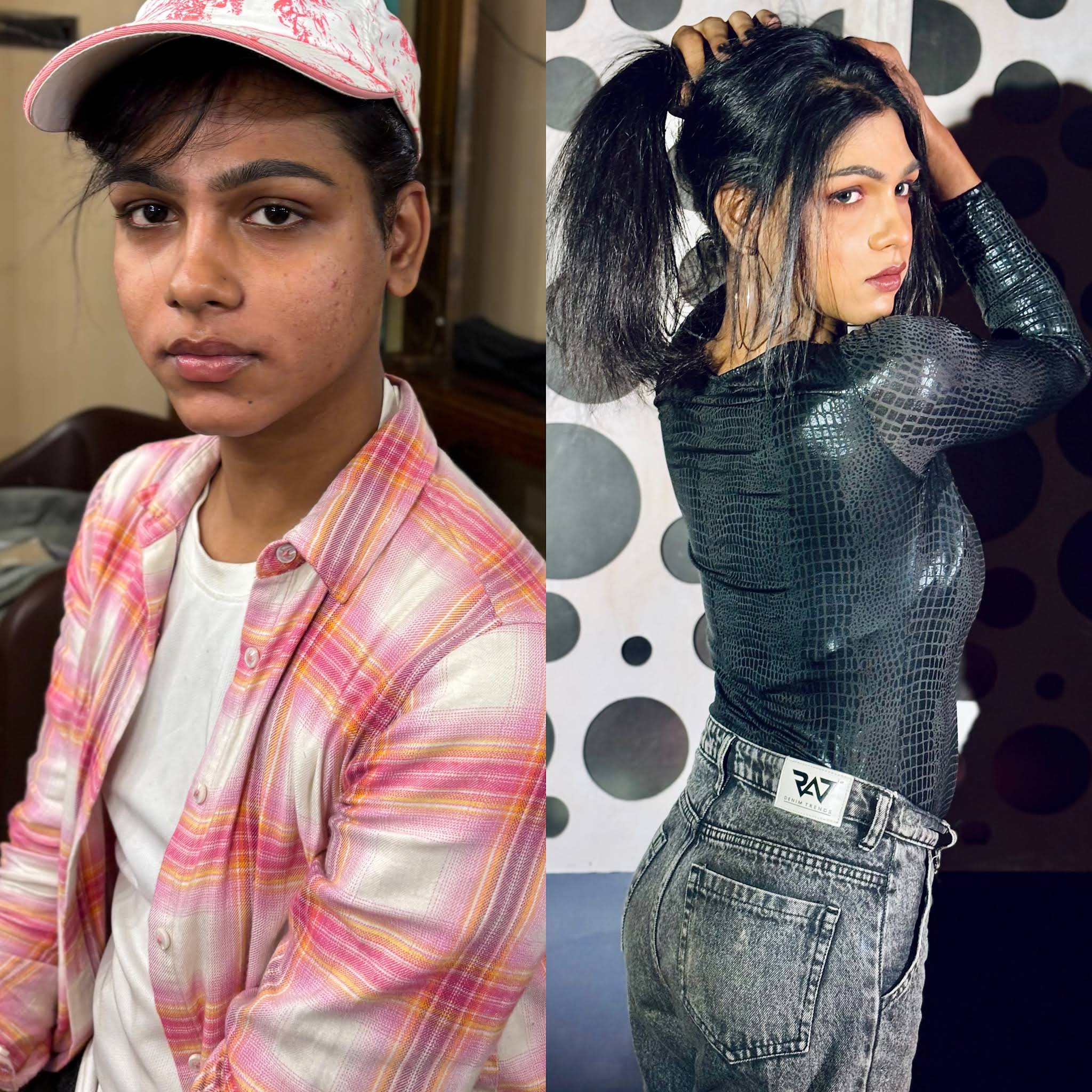 Post from Riya's Touch