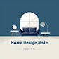 Home_Design_Note